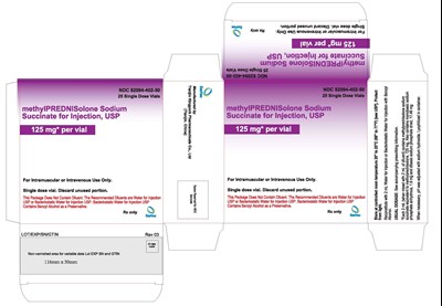 image description - 125mg carton
